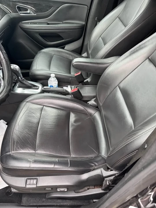 2015 Buick Encore - Image 7 of 9