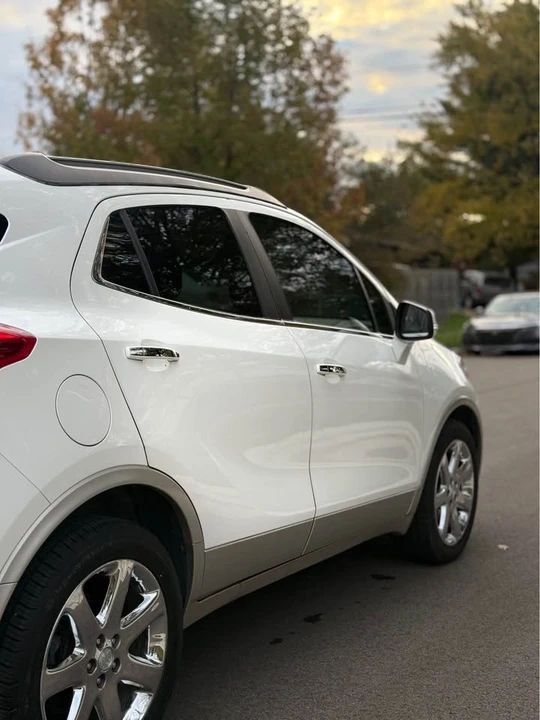 2015 Buick Encore - Image 5 of 19