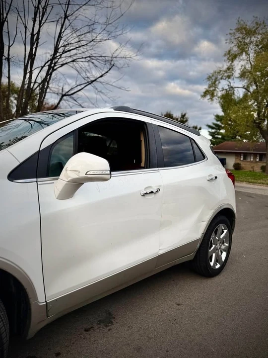2015 Buick Encore - Image 6 of 19