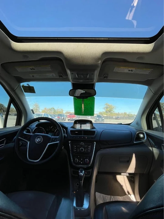 2015 Buick Encore - Image 10 of 12
