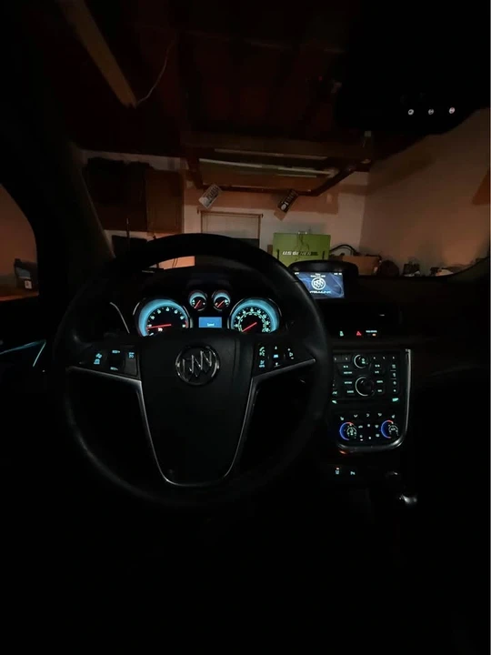 2015 Buick Encore - Image 10 of 19