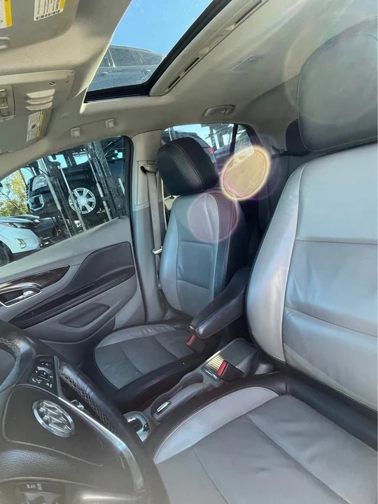 2015 Buick Encore - Image 8 of 12
