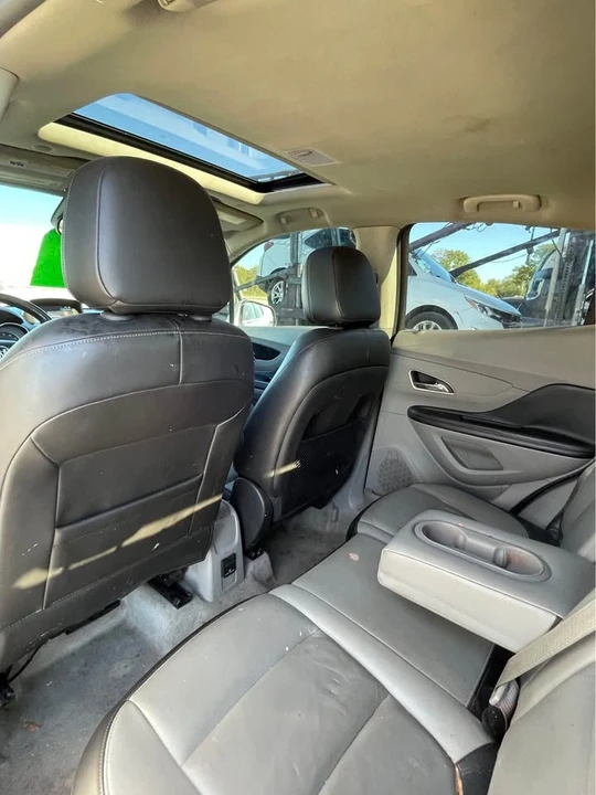 2015 Buick Encore - Image 11 of 12