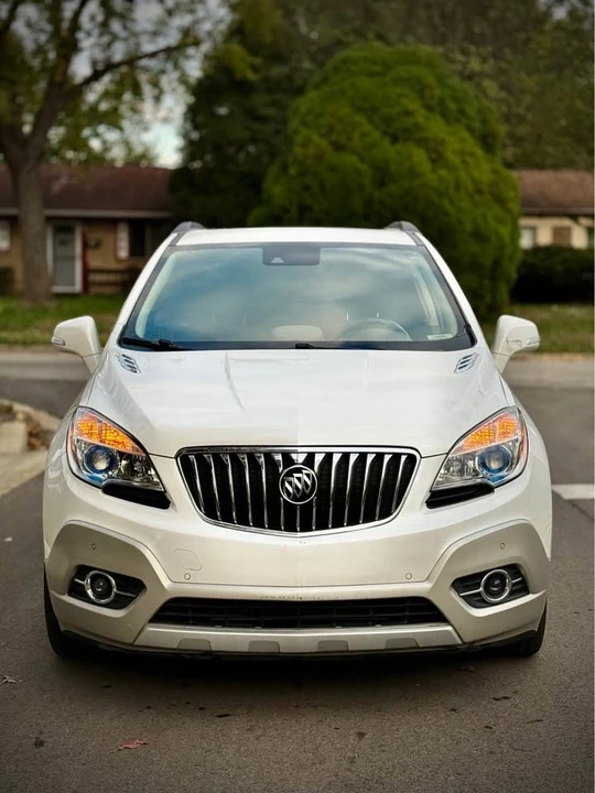 2015 Buick Encore - Image 2 of 19