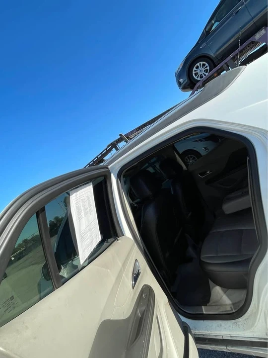 2015 Buick Encore - Image 9 of 12