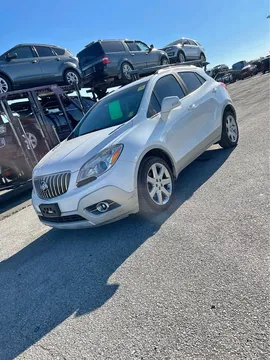 2015 Buick Encore Premium