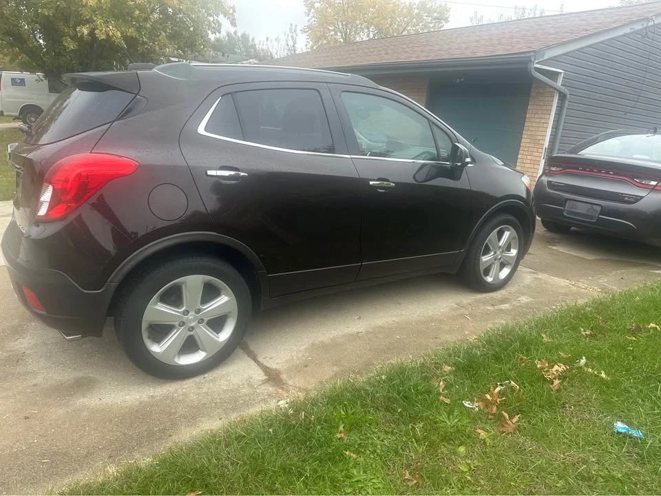 2015 Buick Encore - Image 2 of 4