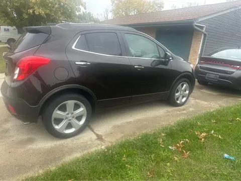 2015 Buick Encore - Image 2 of 4