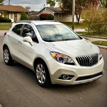 2015 Buick Encore Premium