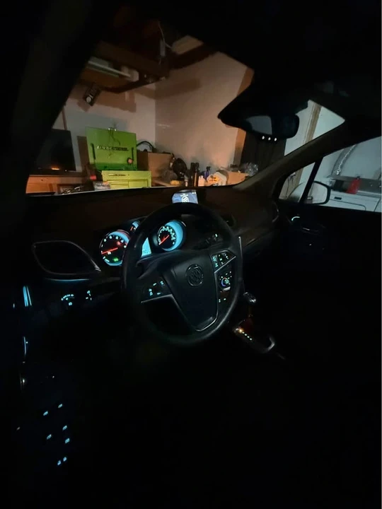 2015 Buick Encore - Image 11 of 19