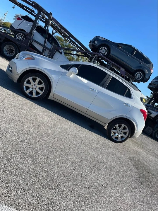 2015 Buick Encore - Image 2 of 12