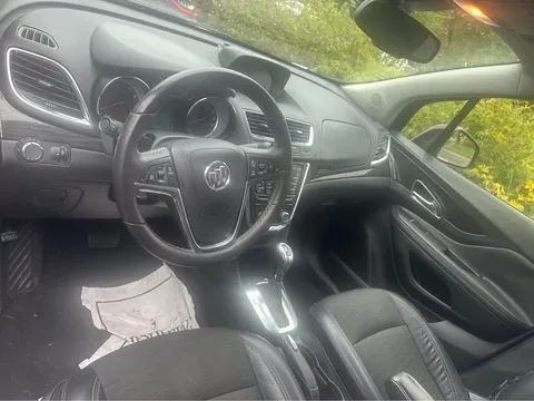 2015 Buick Encore - Image 4 of 4