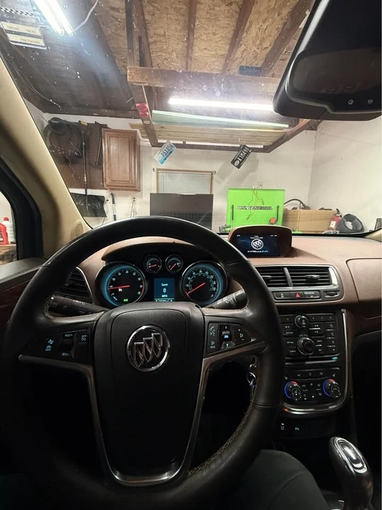 2015 Buick Encore - Image 11 of 17