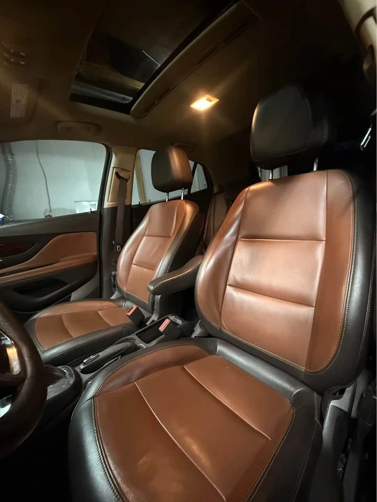 2015 Buick Encore - Image 14 of 17