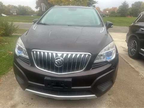 2015 Buick Encore - Image 3 of 4