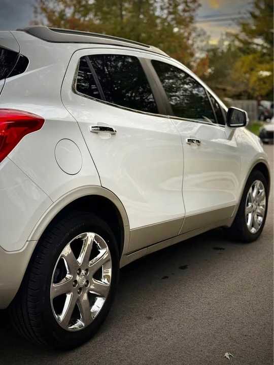 2015 Buick Encore - Image 5 of 17