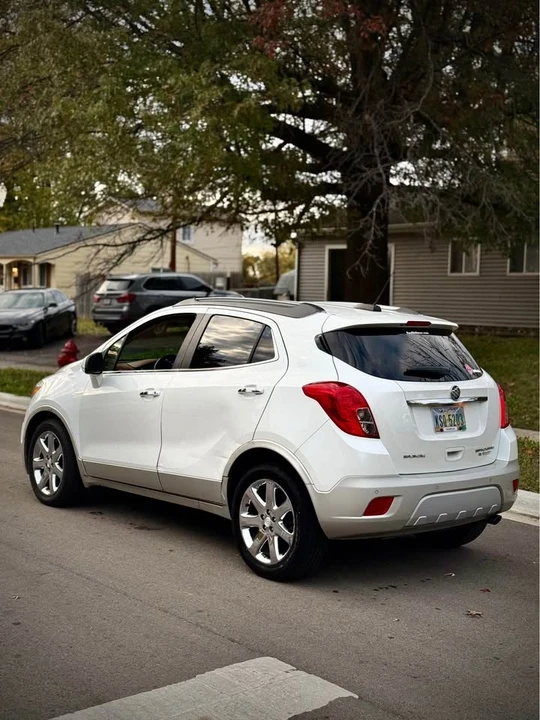 2015 Buick Encore - Image 4 of 17