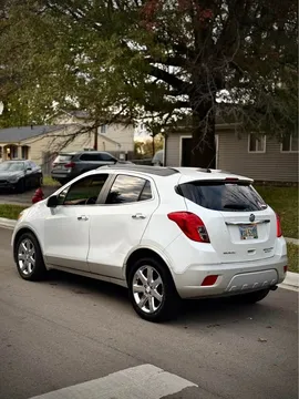 2015 Buick Encore - Image 4 of 17
