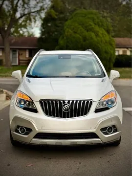 2015 Buick Encore - Image 2 of 17