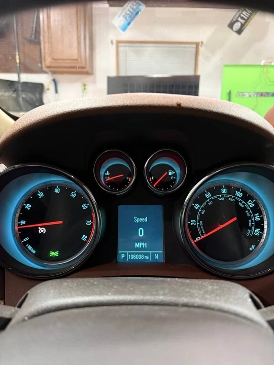 2015 Buick Encore - Image 10 of 17