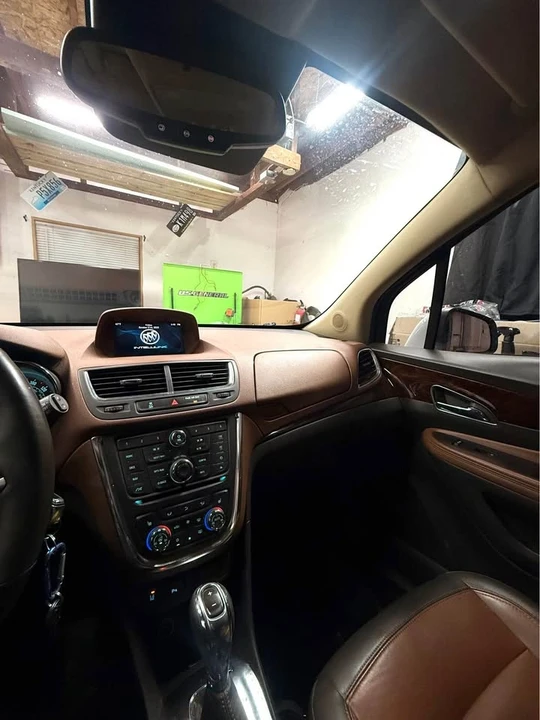 2015 Buick Encore - Image 12 of 17