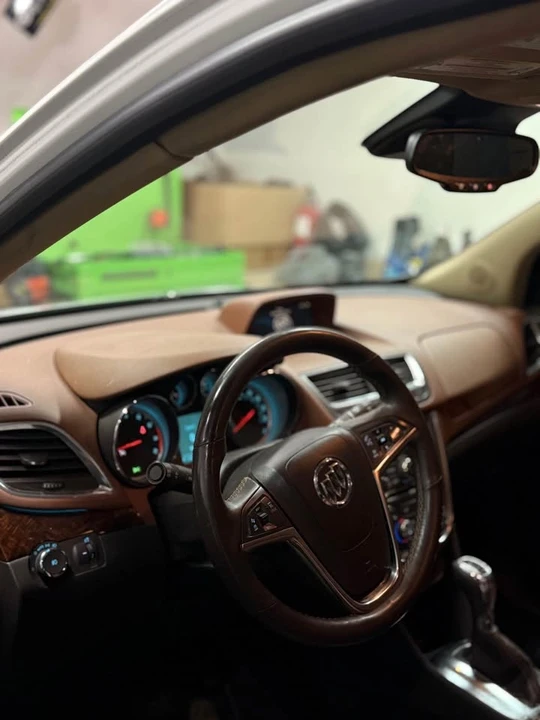 2015 Buick Encore - Image 16 of 17