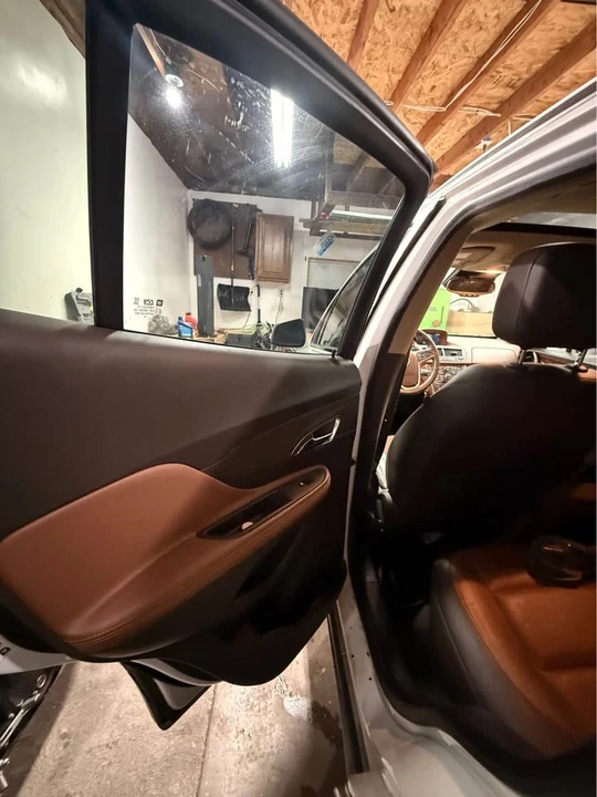 2015 Buick Encore - Image 15 of 17