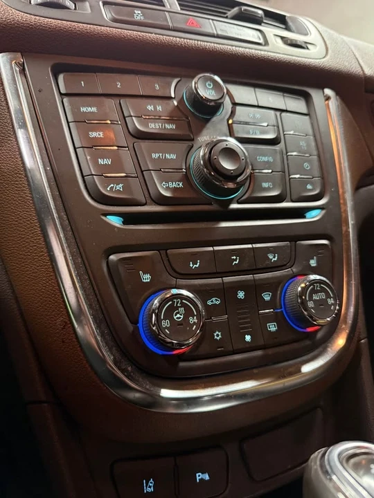 2015 Buick Encore - Image 13 of 17