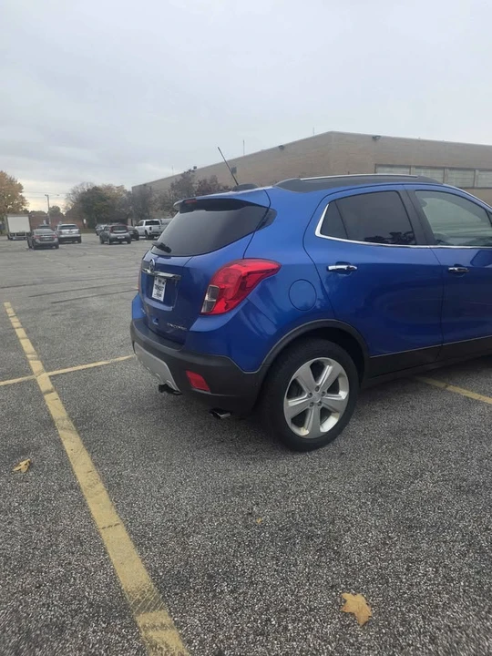 2015 Buick Encore - Image 4 of 6
