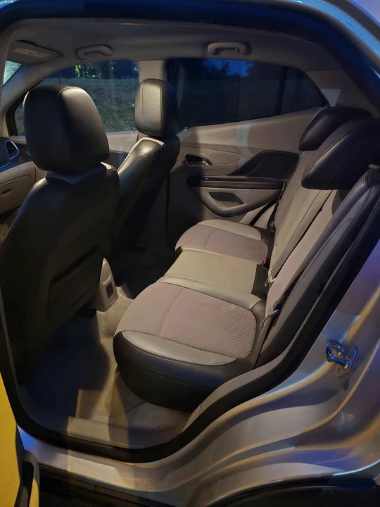2015 Buick Encore - Image 8 of 10