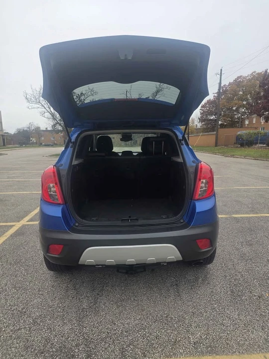 2015 Buick Encore - Image 5 of 6