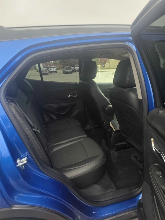 2015 Buick Encore - Image 3 of 6