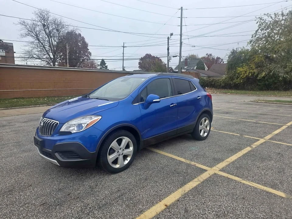 2015 Buick Encore - Image 1 of 6
