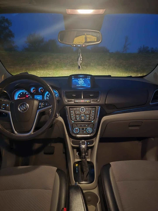 2015 Buick Encore - Image 6 of 10