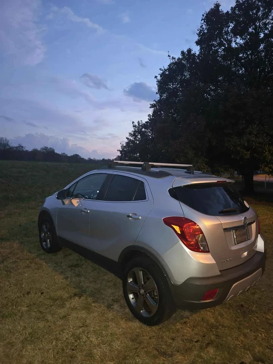 2015 Buick Encore - Image 5 of 10