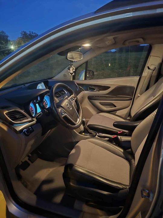 2015 Buick Encore - Image 7 of 10