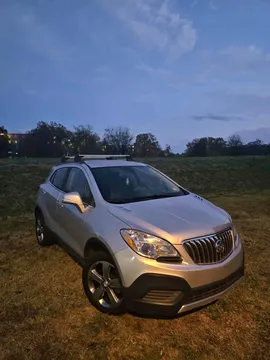 2015 Buick Encore Premium