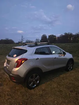2015 Buick Encore - Image 4 of 10