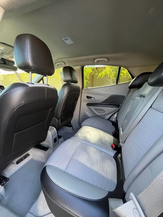 2015 Buick Encore - Image 9 of 12