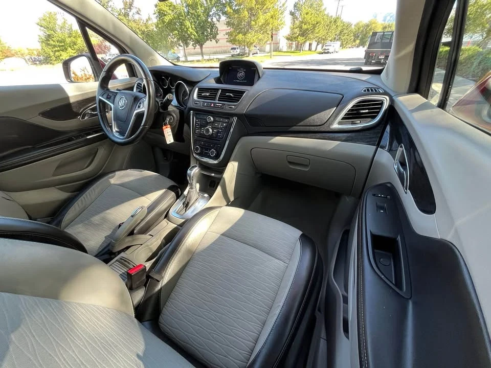 2015 Buick Encore - Image 7 of 12