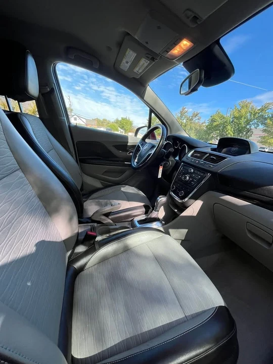 2015 Buick Encore - Image 8 of 12