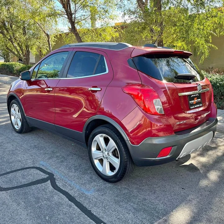 2015 Buick Encore - Image 1 of 12