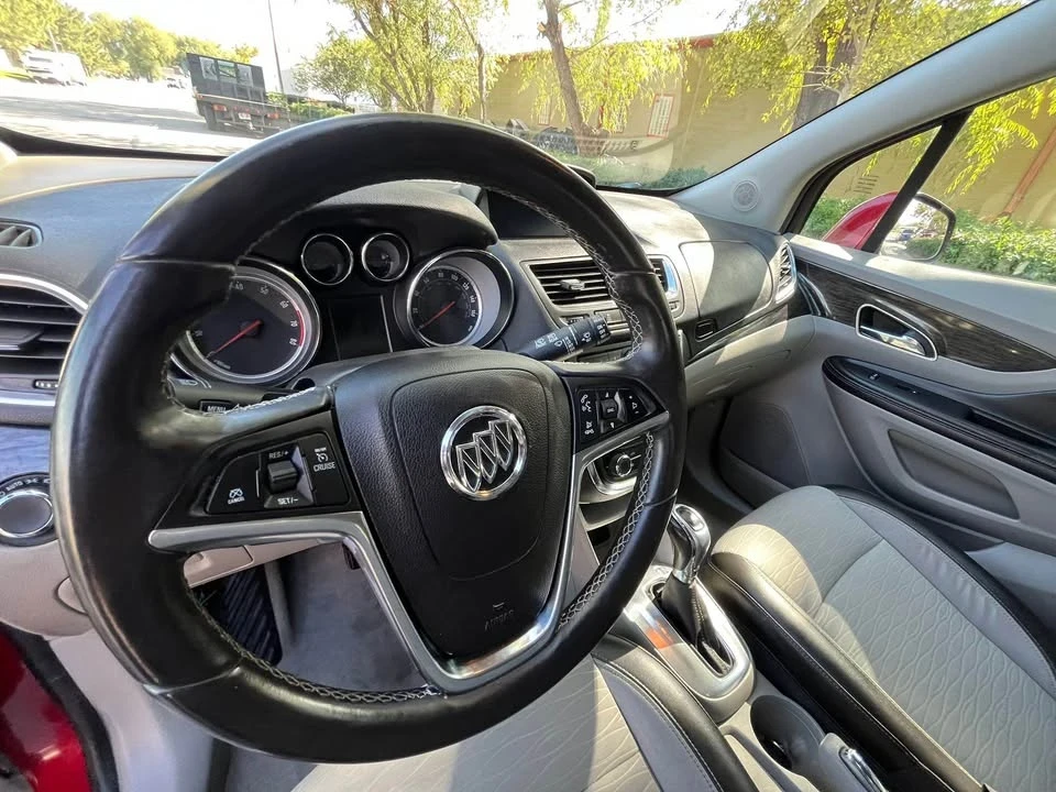 2015 Buick Encore - Image 11 of 12