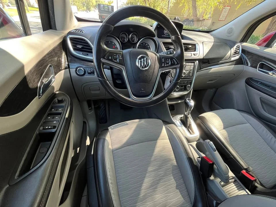 2015 Buick Encore - Image 10 of 12