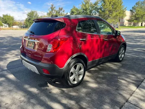 2015 Buick Encore - Image 3 of 12