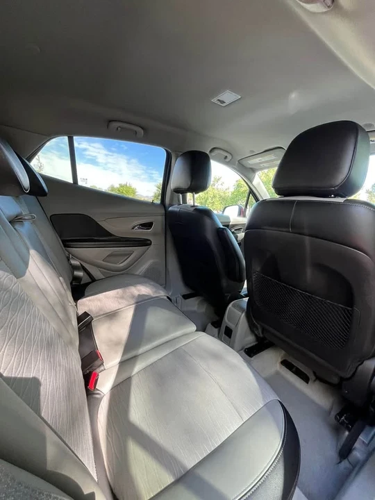 2015 Buick Encore - Image 6 of 12