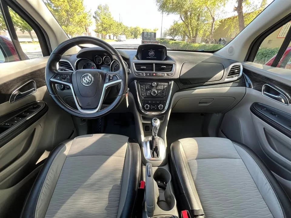 2015 Buick Encore - Image 12 of 12