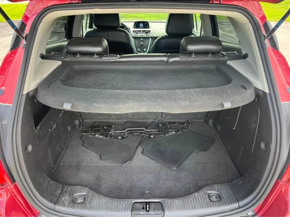 2015 Buick Encore - Image 17 of 18