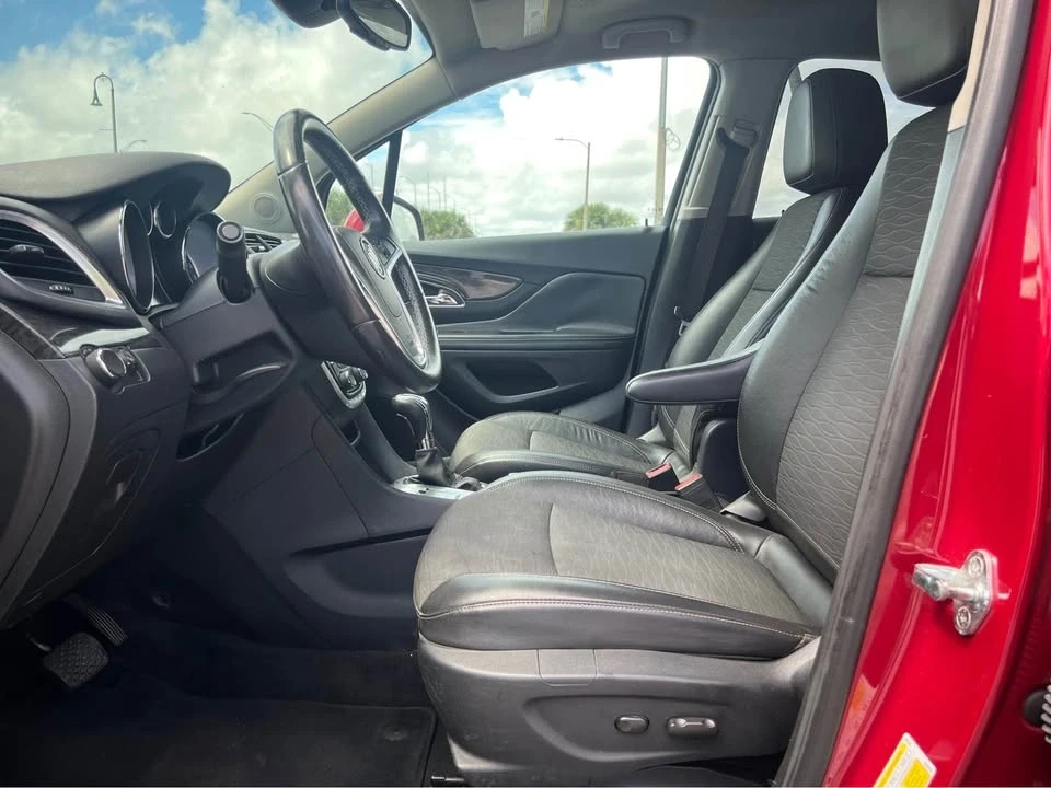2015 Buick Encore - Image 11 of 18