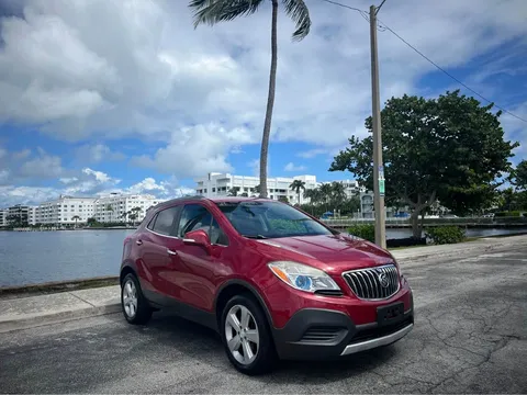 2015 Buick Encore - Image 2 of 18